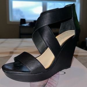 Jessica Simpson Wedge Sandal